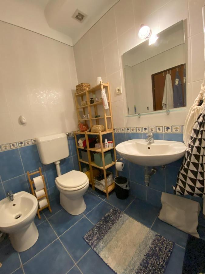 Apartamento Pantovcak Oaza Zagreb Exterior foto